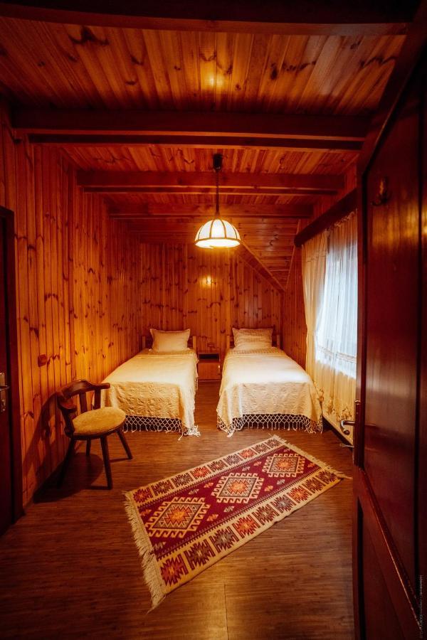 Casa Cheile Dambovicioarei - Cabana 2 Dîmbovicioara المظهر الخارجي الصورة