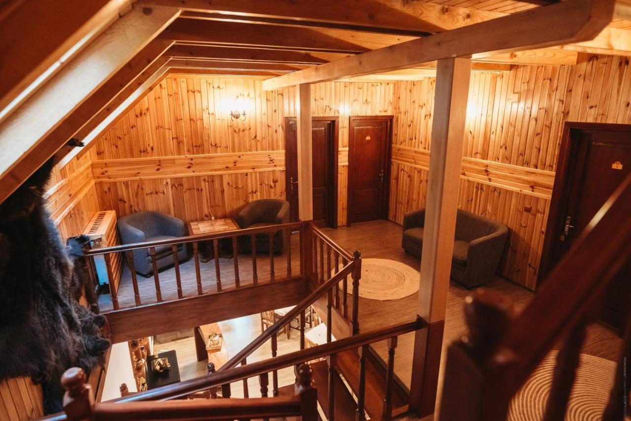 Casa Cheile Dambovicioarei - Cabana 2 Dîmbovicioara المظهر الخارجي الصورة