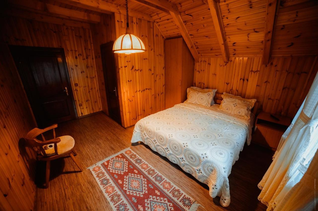 Casa Cheile Dambovicioarei - Cabana 2 Dîmbovicioara المظهر الخارجي الصورة