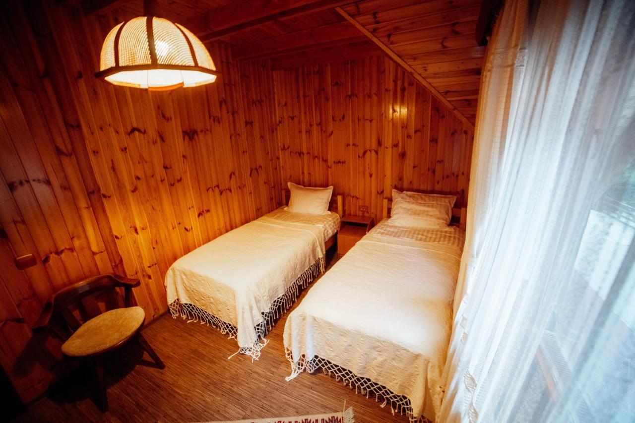 Casa Cheile Dambovicioarei - Cabana 2 Dîmbovicioara المظهر الخارجي الصورة